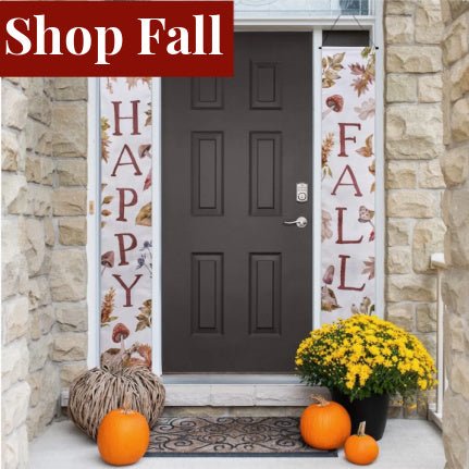 All Fall - Marmalade Mercantile
