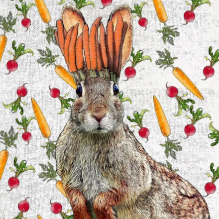 Bunny Rabbit Bonanza - Marmalade Mercantile