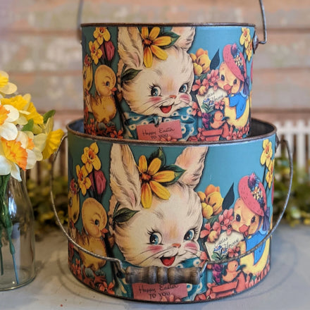 Easter Basket Gifts - Marmalade Mercantile