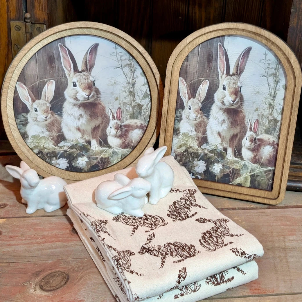 Easter Decor - Marmalade Mercantile