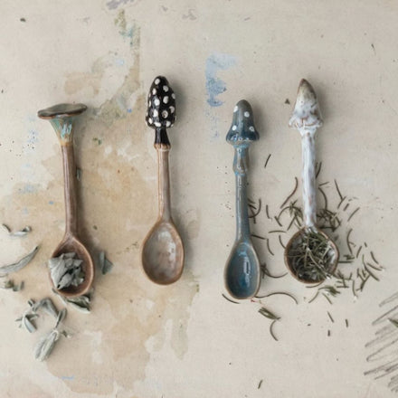 Everything Mushrooms - Marmalade Mercantile