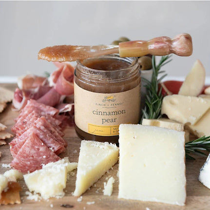 Favorite Foodie Gifts - Marmalade Mercantile