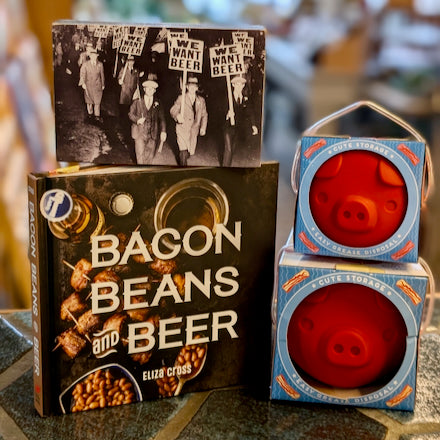 Gifts for the Bacon Lover - Marmalade Mercantile