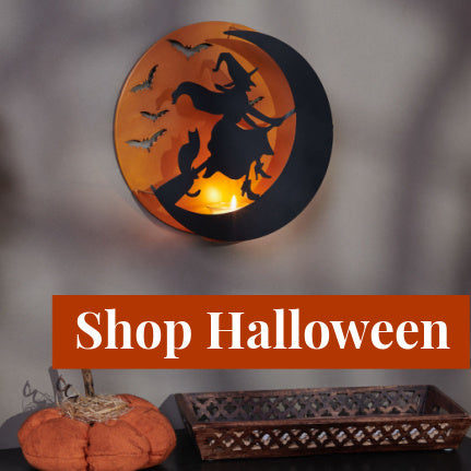 Halloween - Marmalade Mercantile