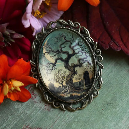 Halloween - Marmalade Mercantile