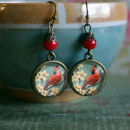 Jewelry - Marmalade Mercantile