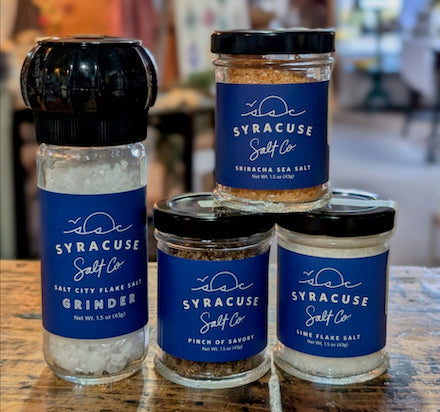 Made in New York - Marmalade Mercantile