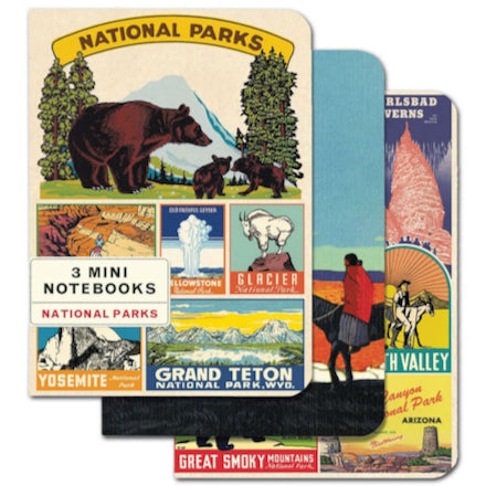 Notebooks & Journals - Marmalade Mercantile