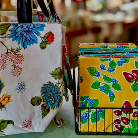 Oilcloth - Marmalade Mercantile