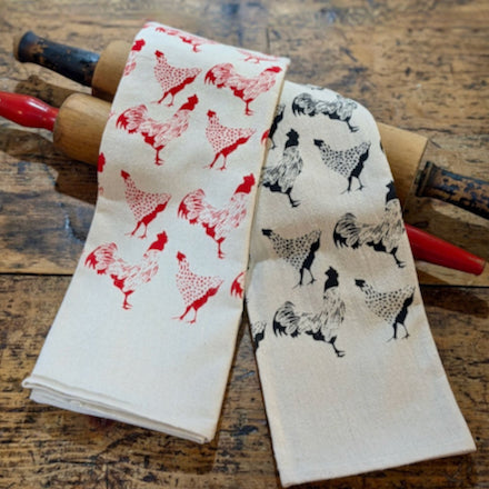 Queen of the Coop - Marmalade Mercantile