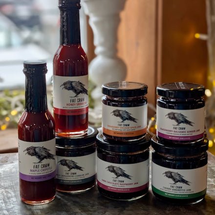 Sweet & Savory Treats - Marmalade Mercantile