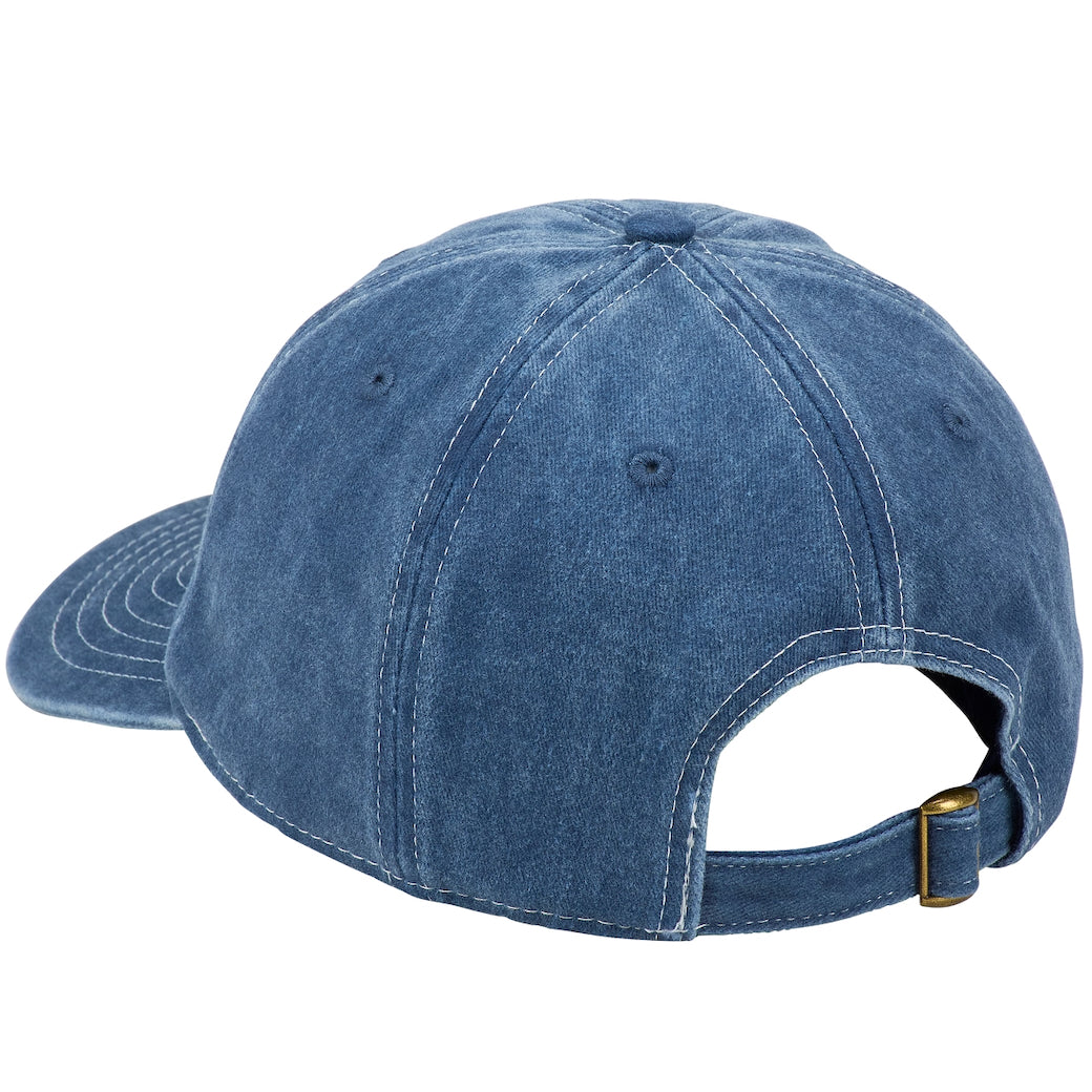 Life is Better at the Lake Blue Ball Cap