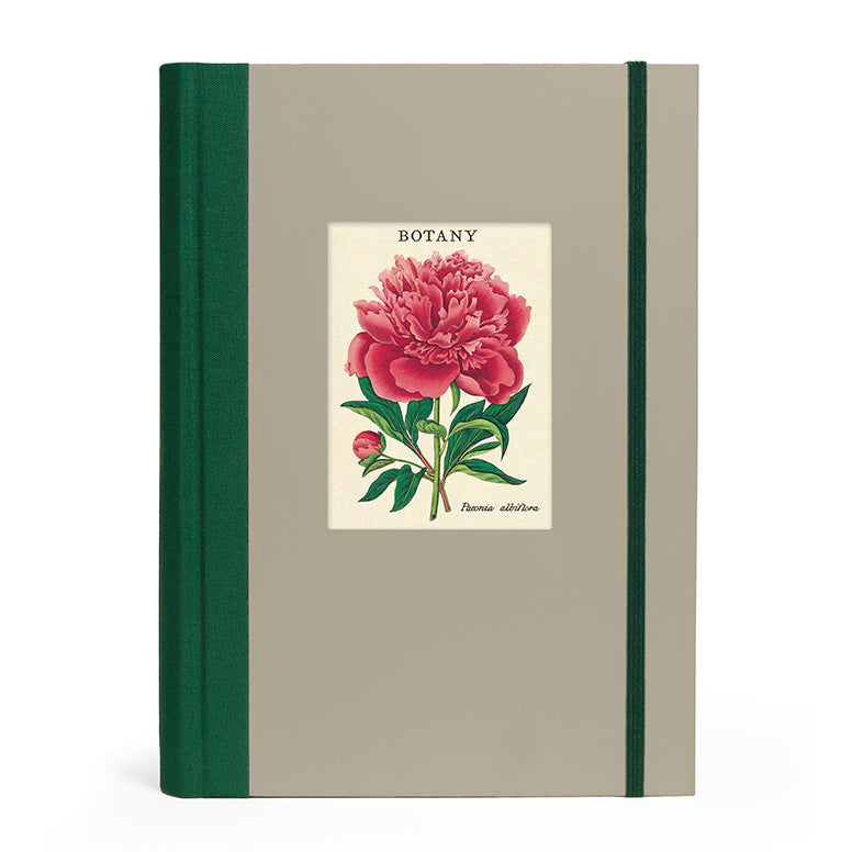 Botany Window Journal