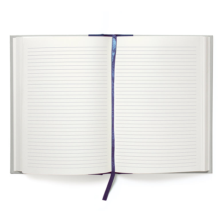 Birdwatching Window Journal