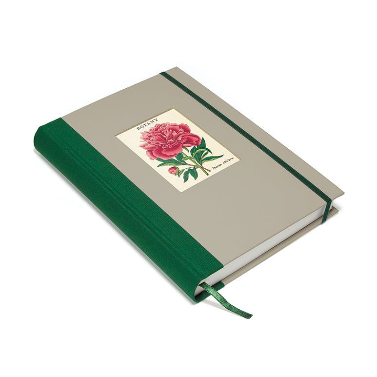Botany Window Journal