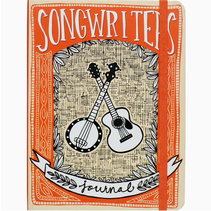 Songwriter’s Journal