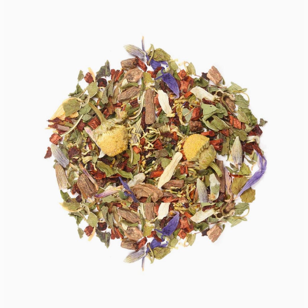 A Midsummer Night's Dream LiteraTea Loose Leaf Tea - Marmalade Mercantile