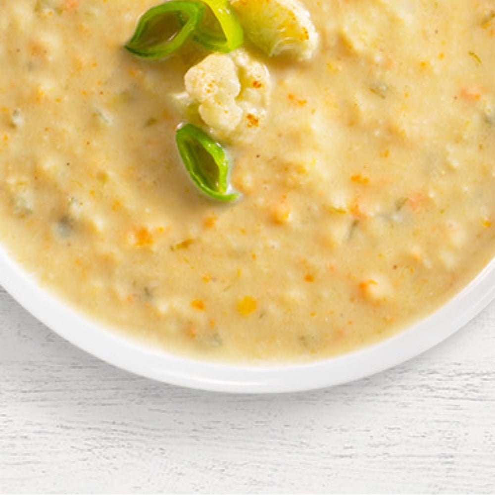 Cali Coastline Creamy Cauliflower Soup Mix - Marmalade Mercantile