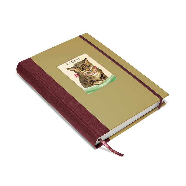 Cats & Kittens Window Journal - Marmalade Mercantile