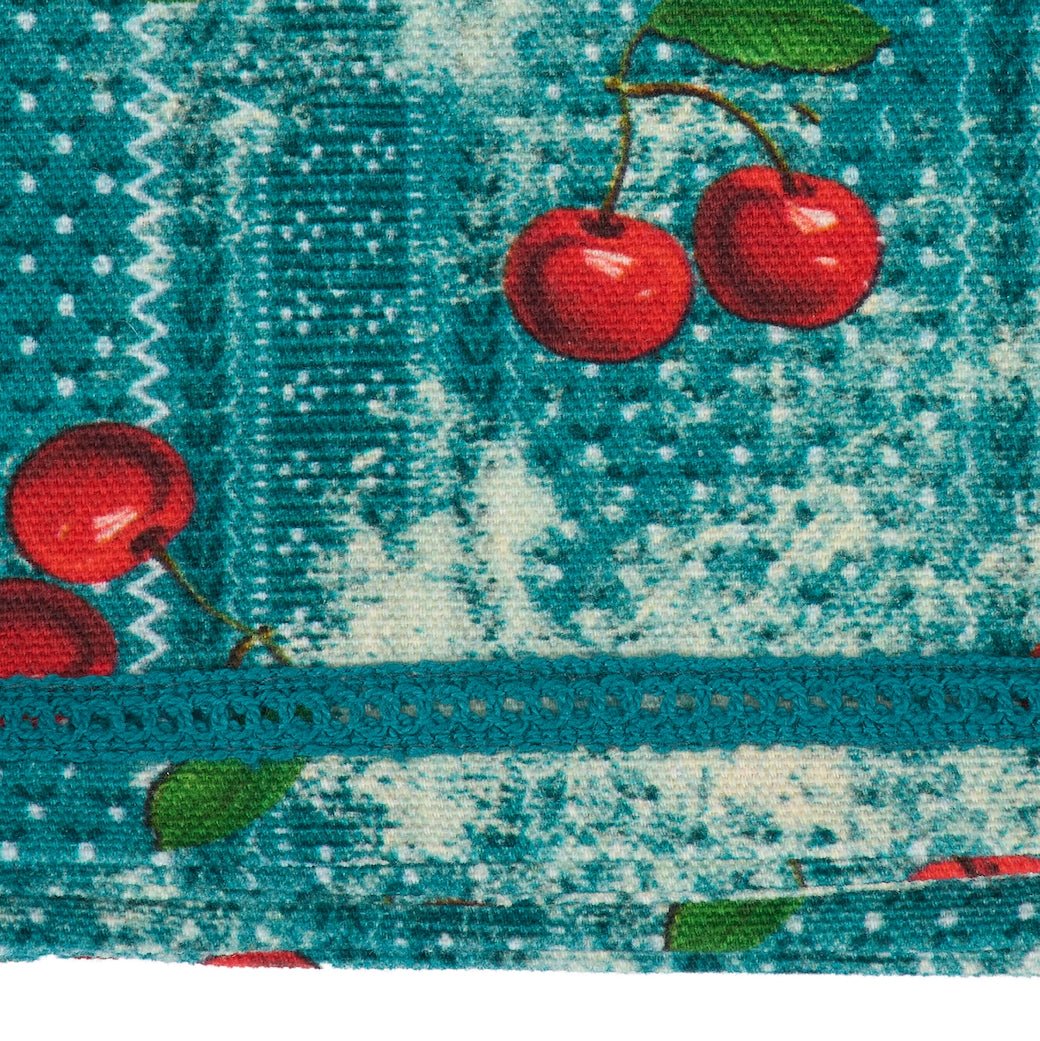 Cherries Kitchen Towel - Marmalade Mercantile