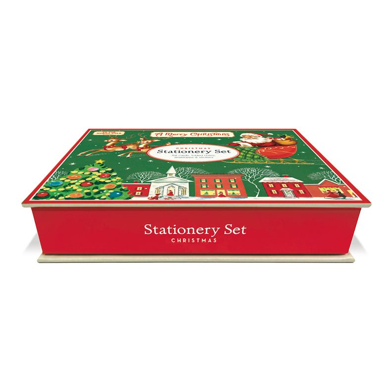 Christmas Stationery Set - Marmalade Mercantile