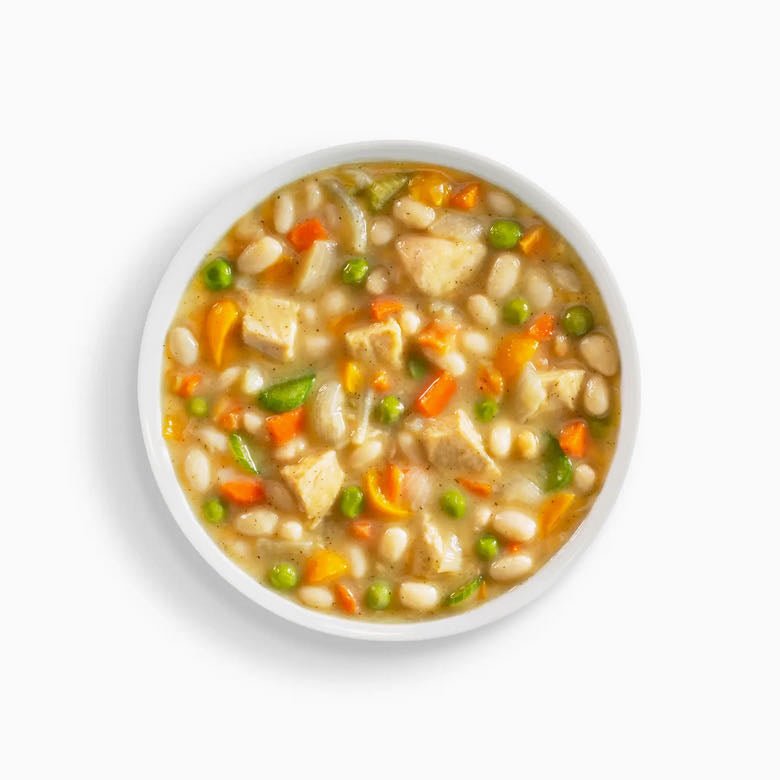 Colorado Campfire Chicken Stew Mix - Marmalade Mercantile