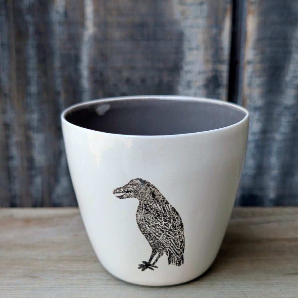 Davis Studio Fine Porcelain Juice Cups CHOICE of Style/Color - Marmalade Mercantile