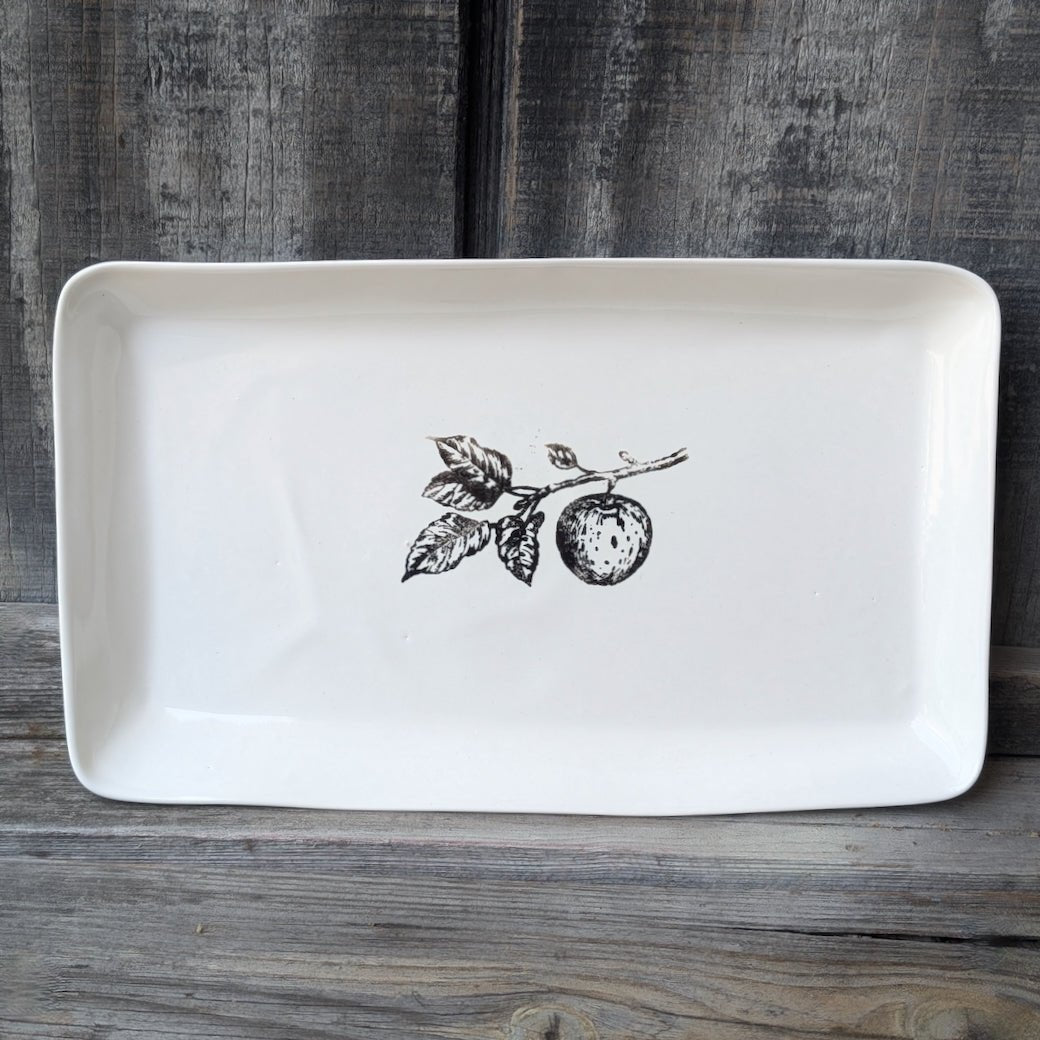 Davis Studio Fine Porcelain Petite Tray CHOICE of Designs - Marmalade Mercantile