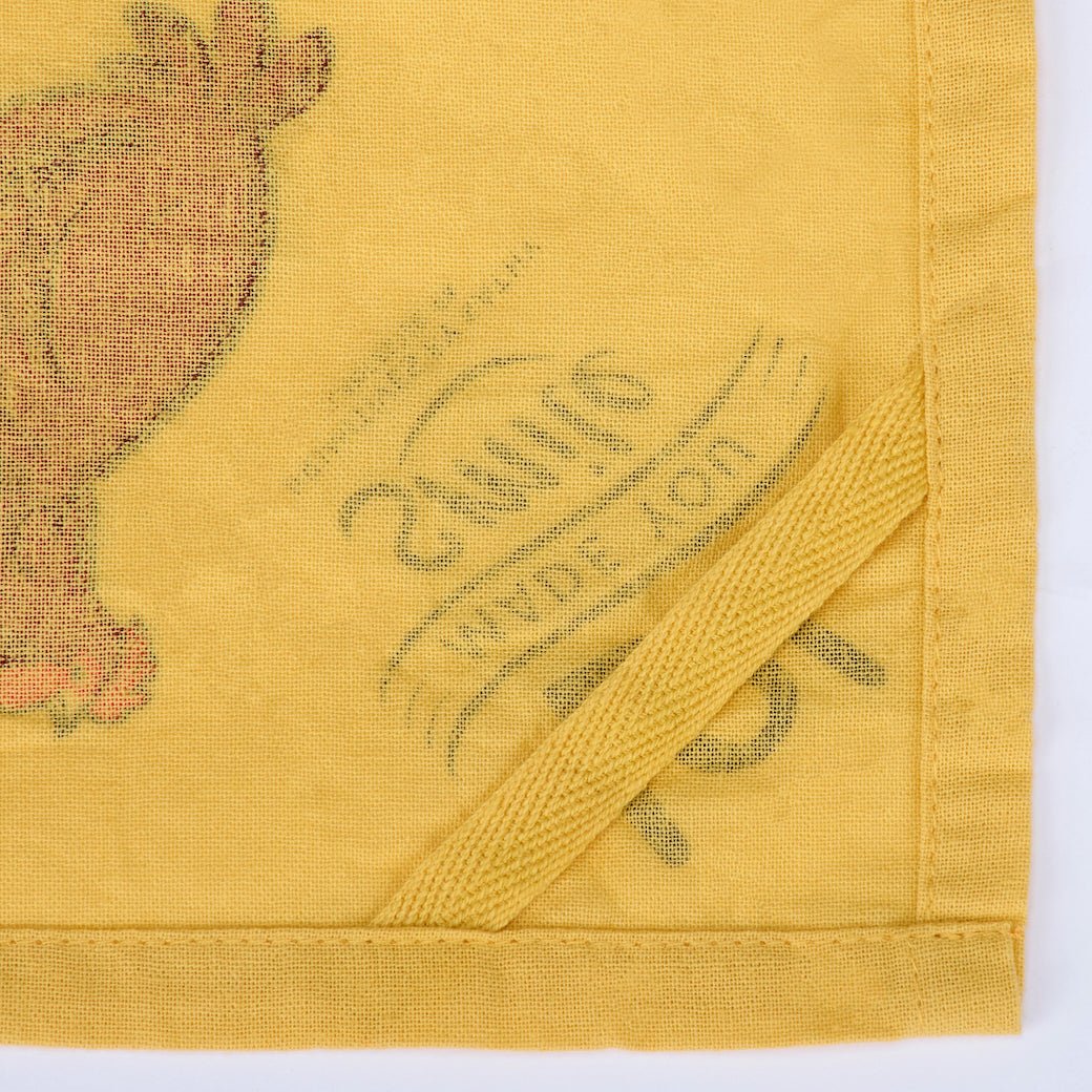 Fluent in Fowl Language Kitchen Towel - Marmalade Mercantile