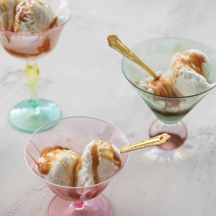 Hot Buttered Rum Caramel Sauce - Marmalade Mercantile