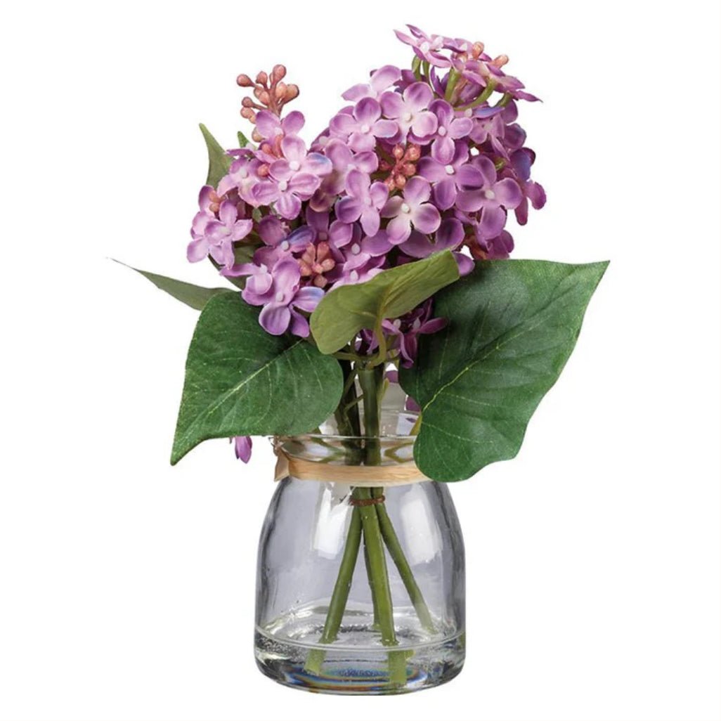 Lavender & Lilac Springtime Gift Bundle - Marmalade Mercantile