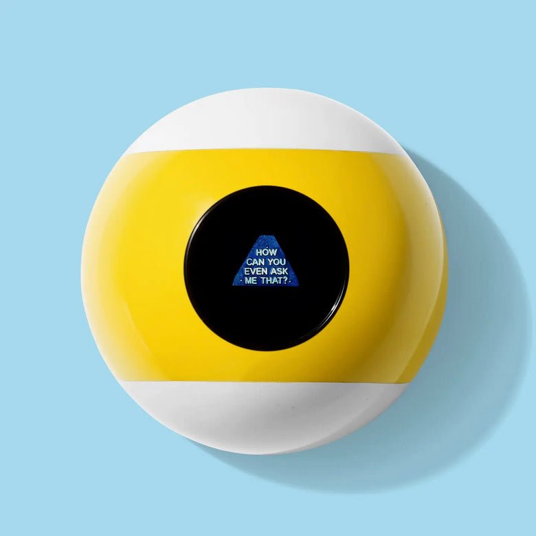 Magic Negative Nine Ball - Marmalade Mercantile