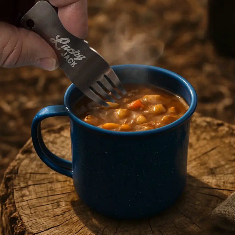 Mini - Mess Kit & Bottle Opener - Marmalade Mercantile