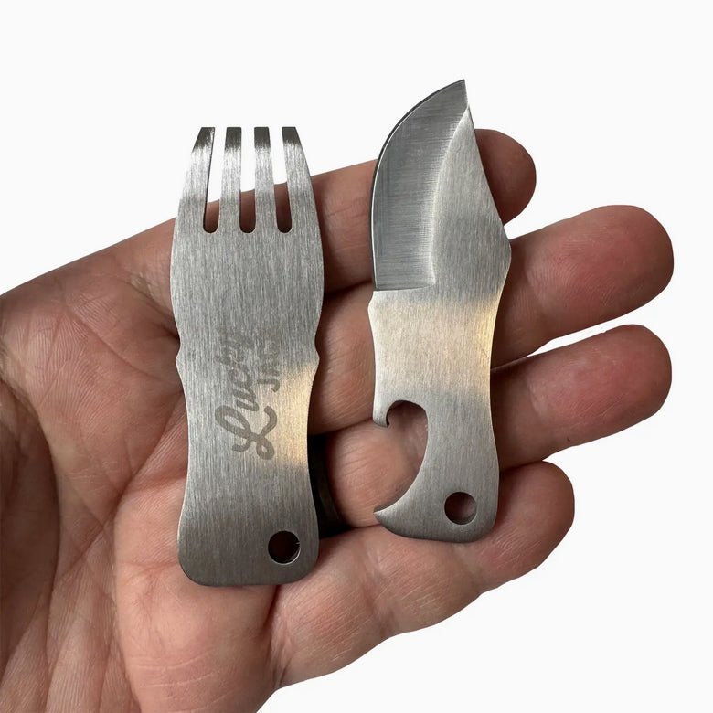 Mini - Mess Kit & Bottle Opener - Marmalade Mercantile