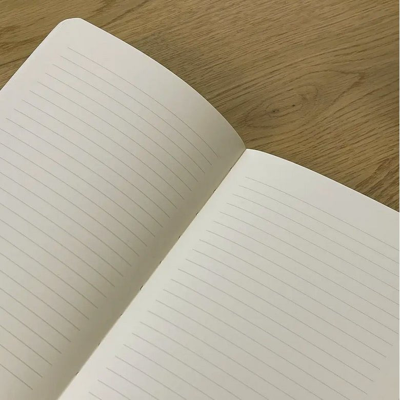 Passwords My Mom Could Guess Notebook Journal - Marmalade Mercantile