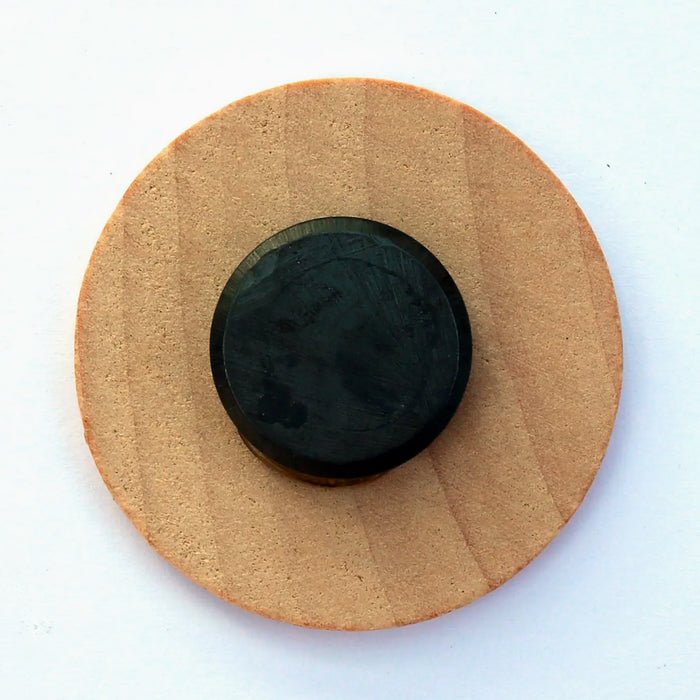 Prosperity Magnet - Honeybee Intention Token for Abundance - Marmalade Mercantile