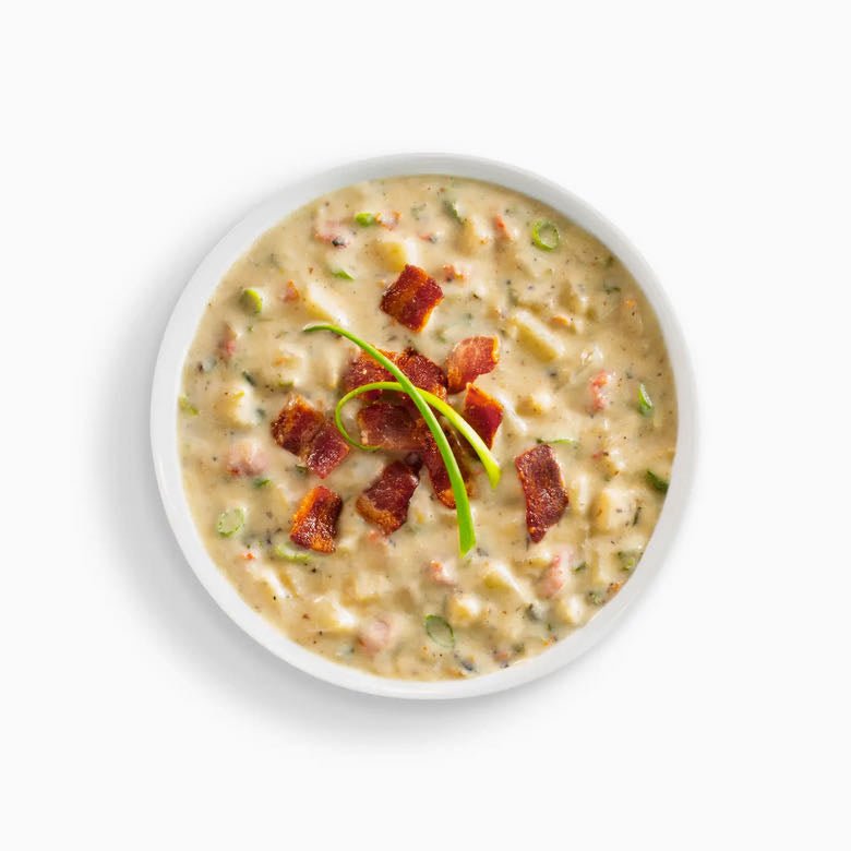 Rocky Mountain Trail Loaded Potato Soup Mix - Marmalade Mercantile