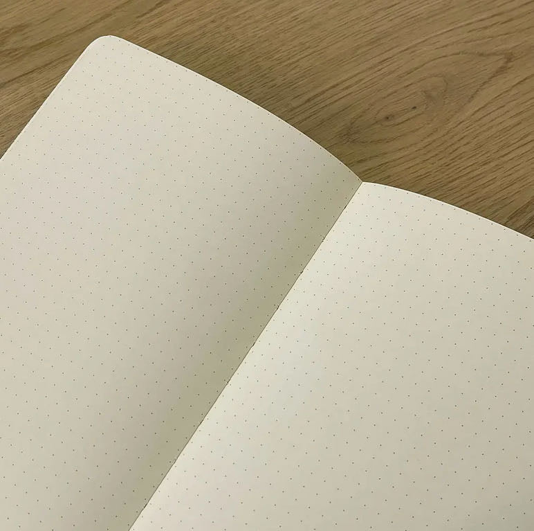 Screenplays About My Cat Notebook Journal - Marmalade Mercantile