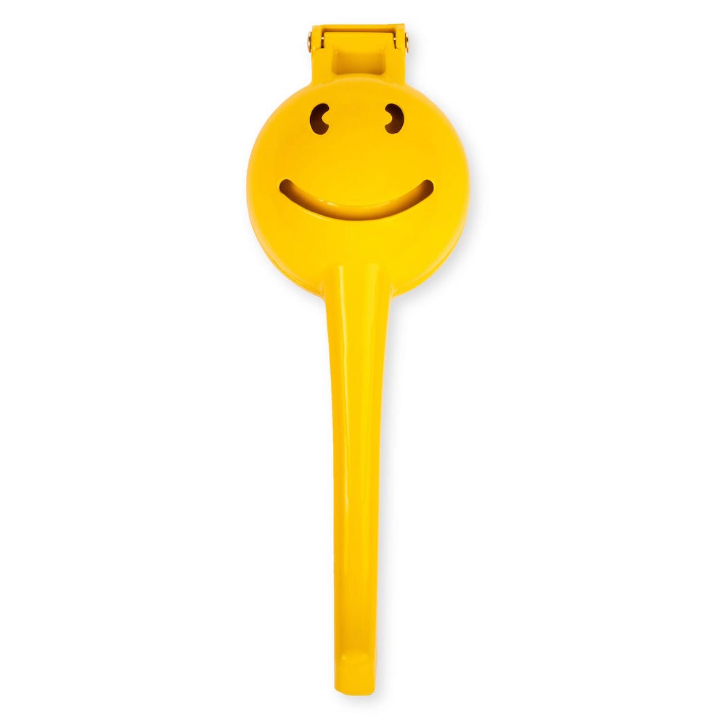 Smile Manual Citrus Squeezer - Marmalade Mercantile