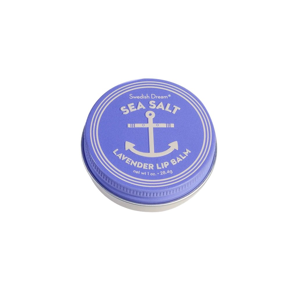 Swedish Dream Vegan Lavender Lip Balm - Marmalade Mercantile