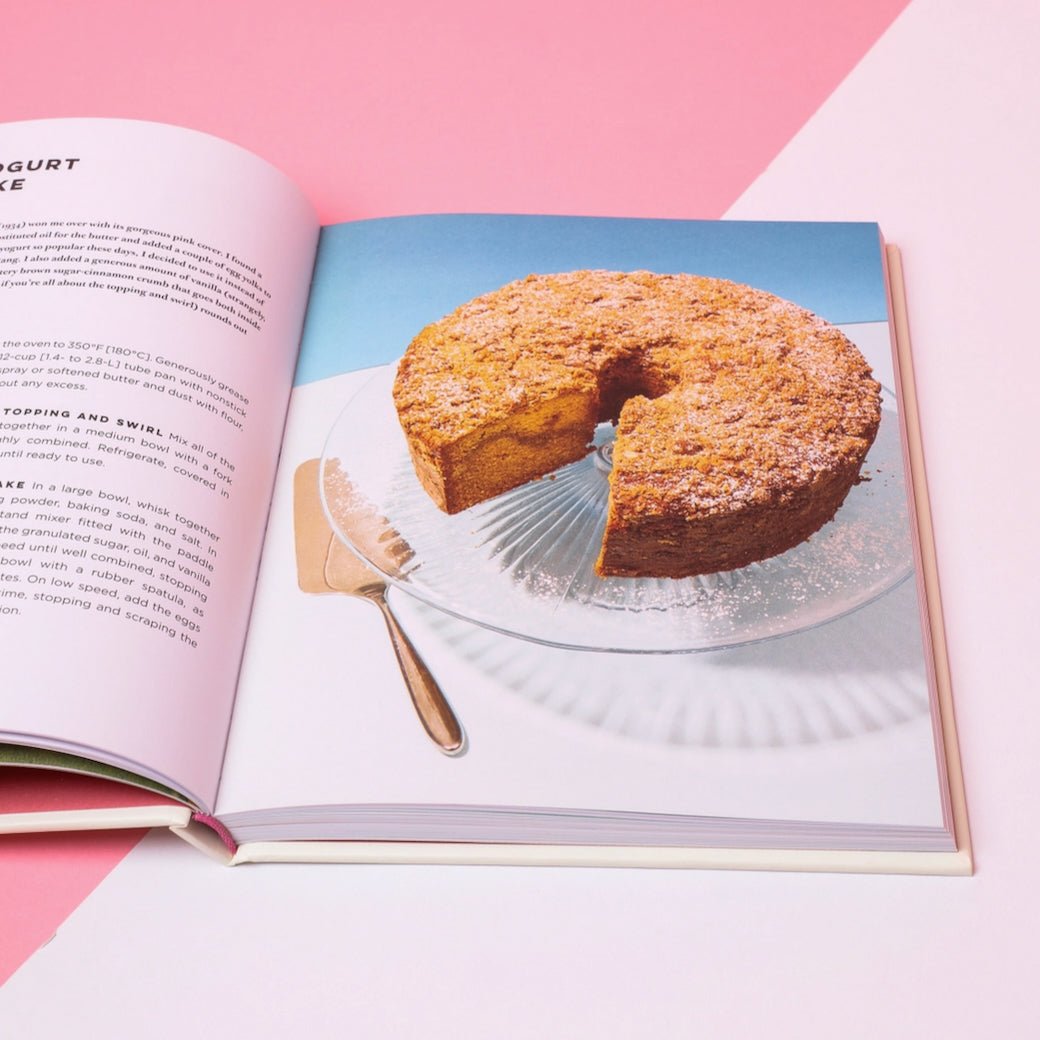 The Vintage Baker by Jessie Sheehan - Marmalade Mercantile