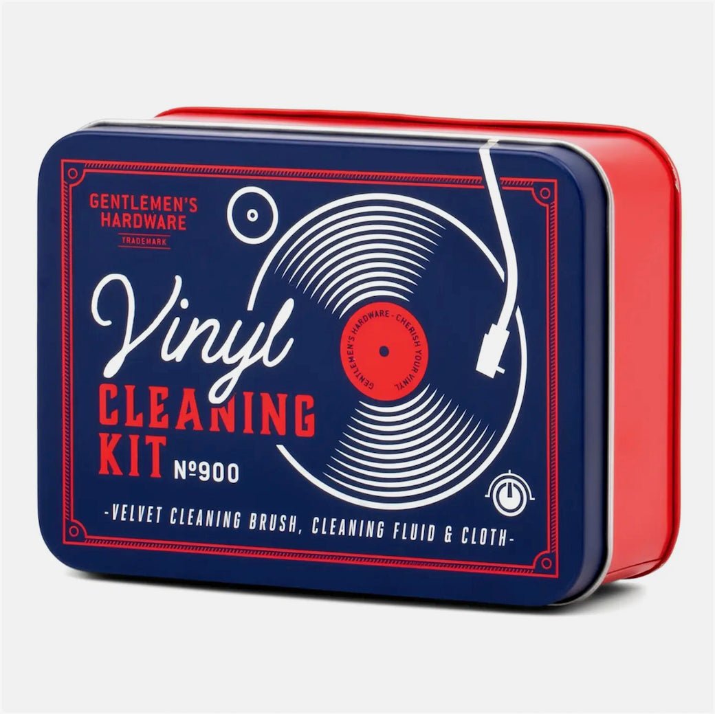 Vinyl Cleaning Kit - Marmalade Mercantile