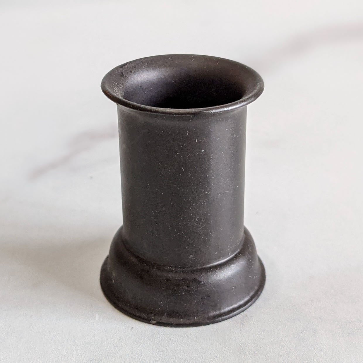 Farmhouse Single Taper Holder - Choice of Styles - Marmalade Mercantile