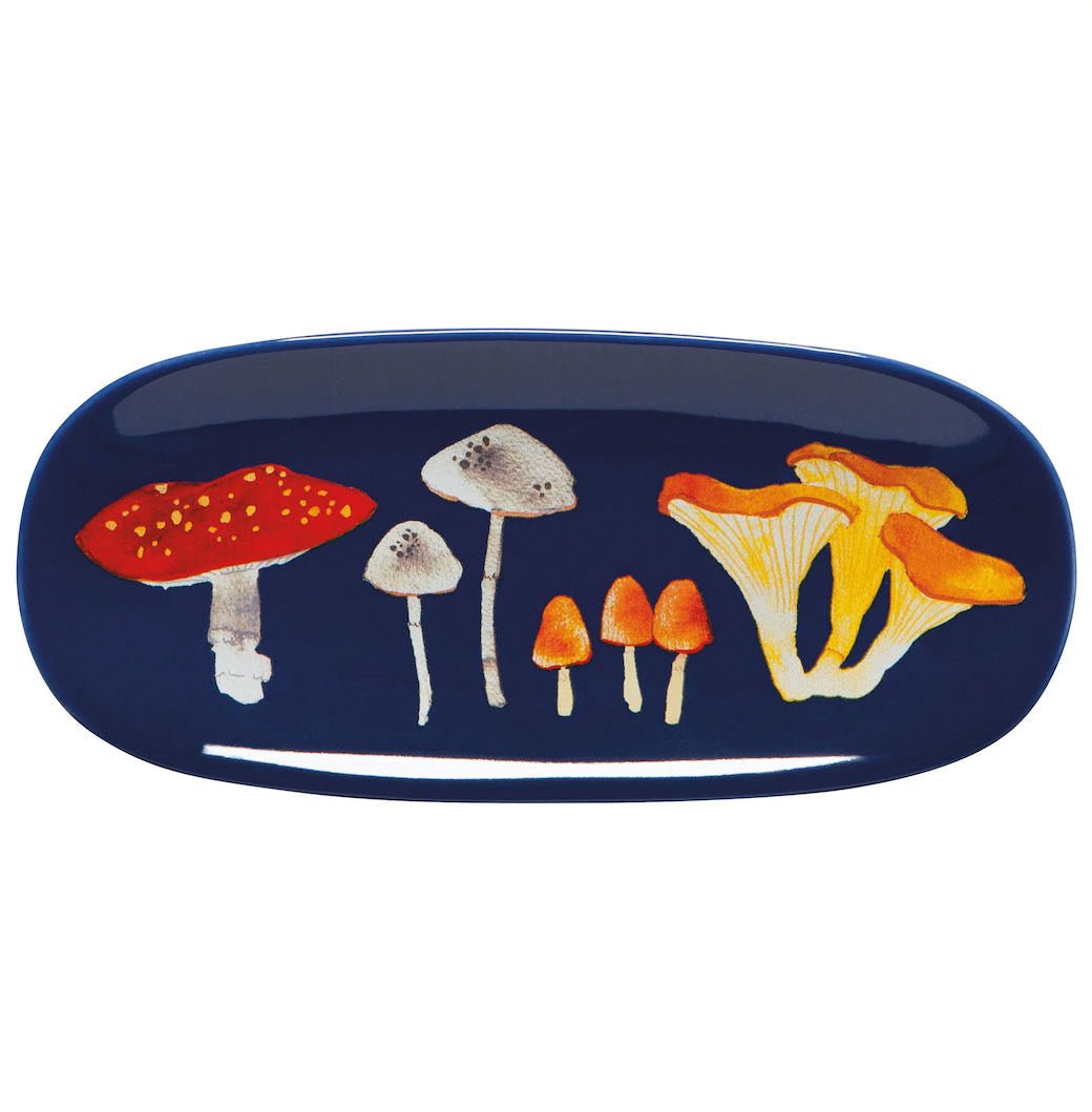 Mushroom Trinket Dish