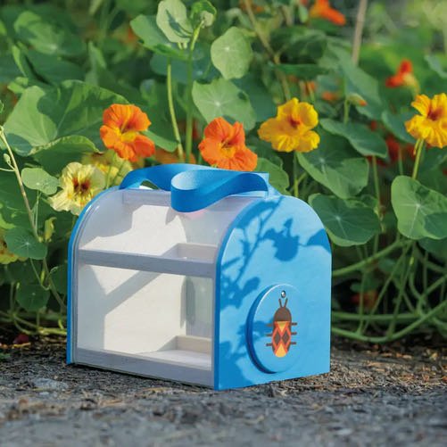 Garden Critter Case - Marmalade Mercantile