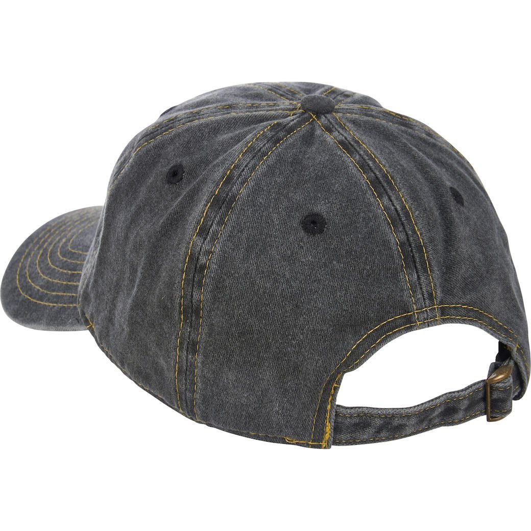 Grill Sergeant Ball Cap - Marmalade Mercantile