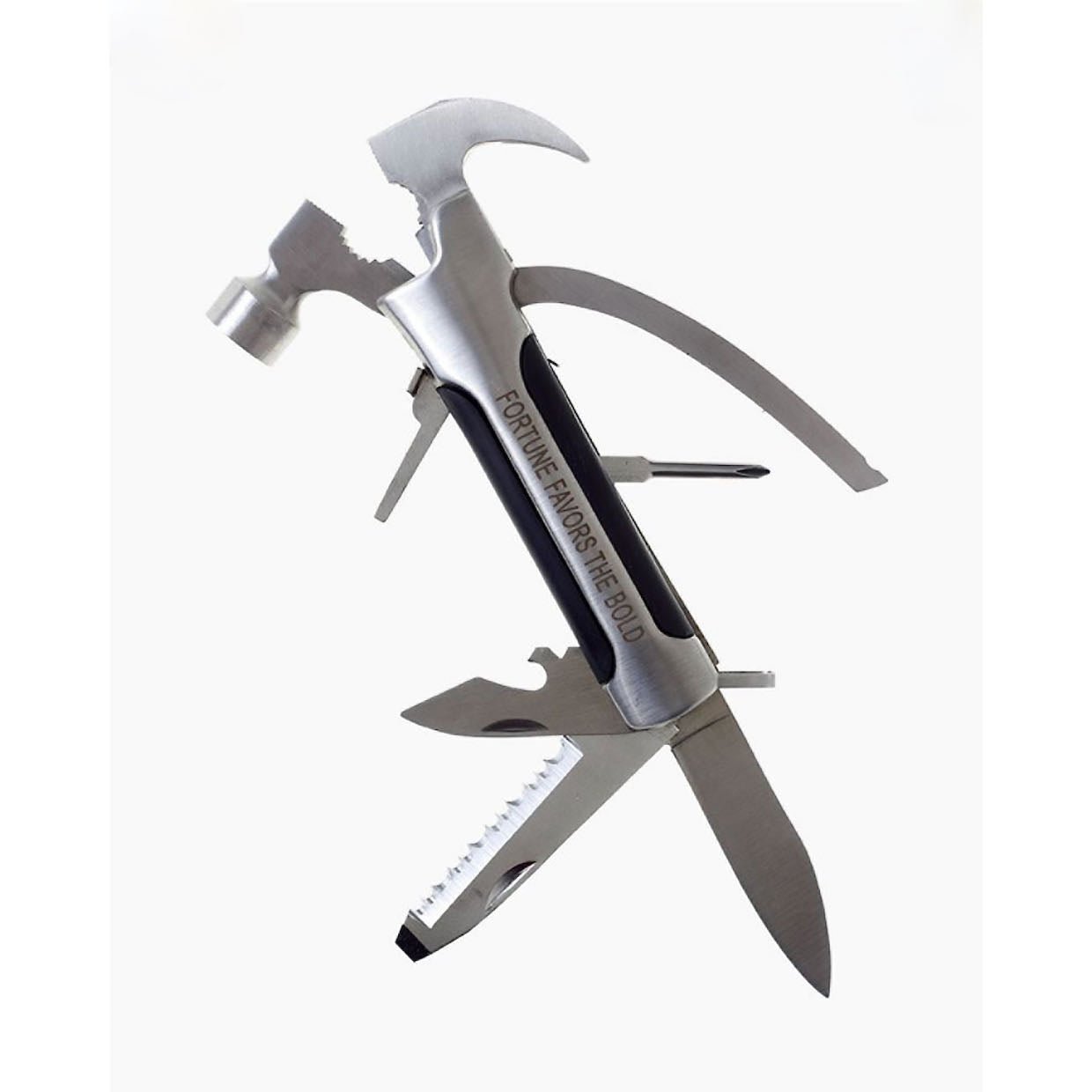 Hammer Time Multi-Tool 12 Different Tools in One - Marmalade Mercantile
