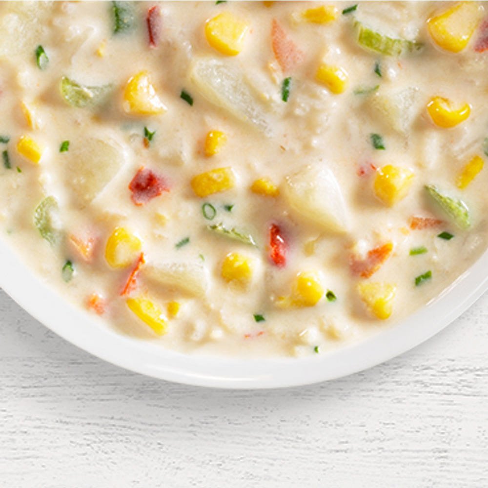 Illinois Prairie Corn Chowder Mix - Marmalade Mercantile