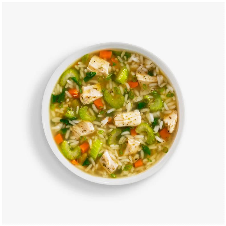 Kentucky Homestead Chicken & Rice Soup Mix - Marmalade Mercantile