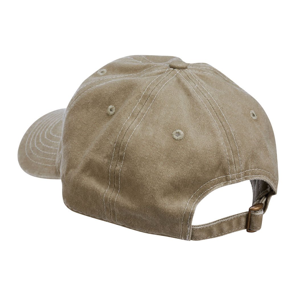 Lake Life Ball Cap - Marmalade Mercantile